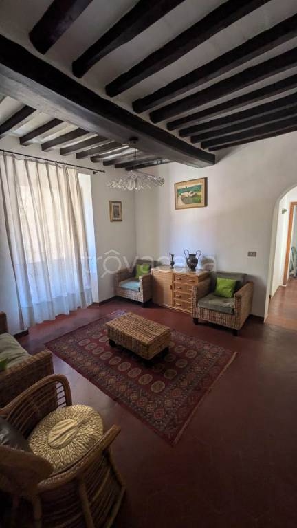 appartamento in vendita a Pistoia in zona La Cugna