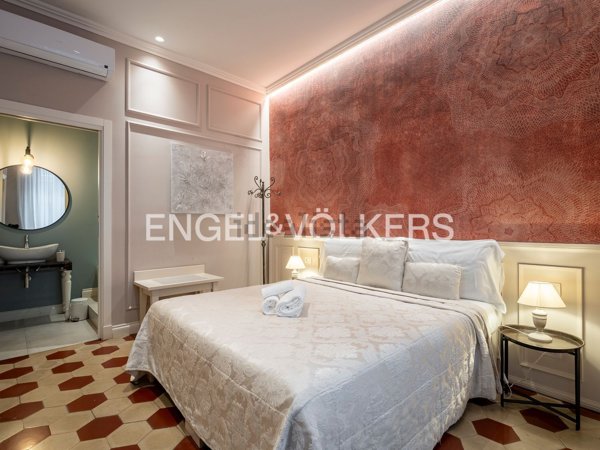 appartamento in vendita a Pistoia in zona Centro Città