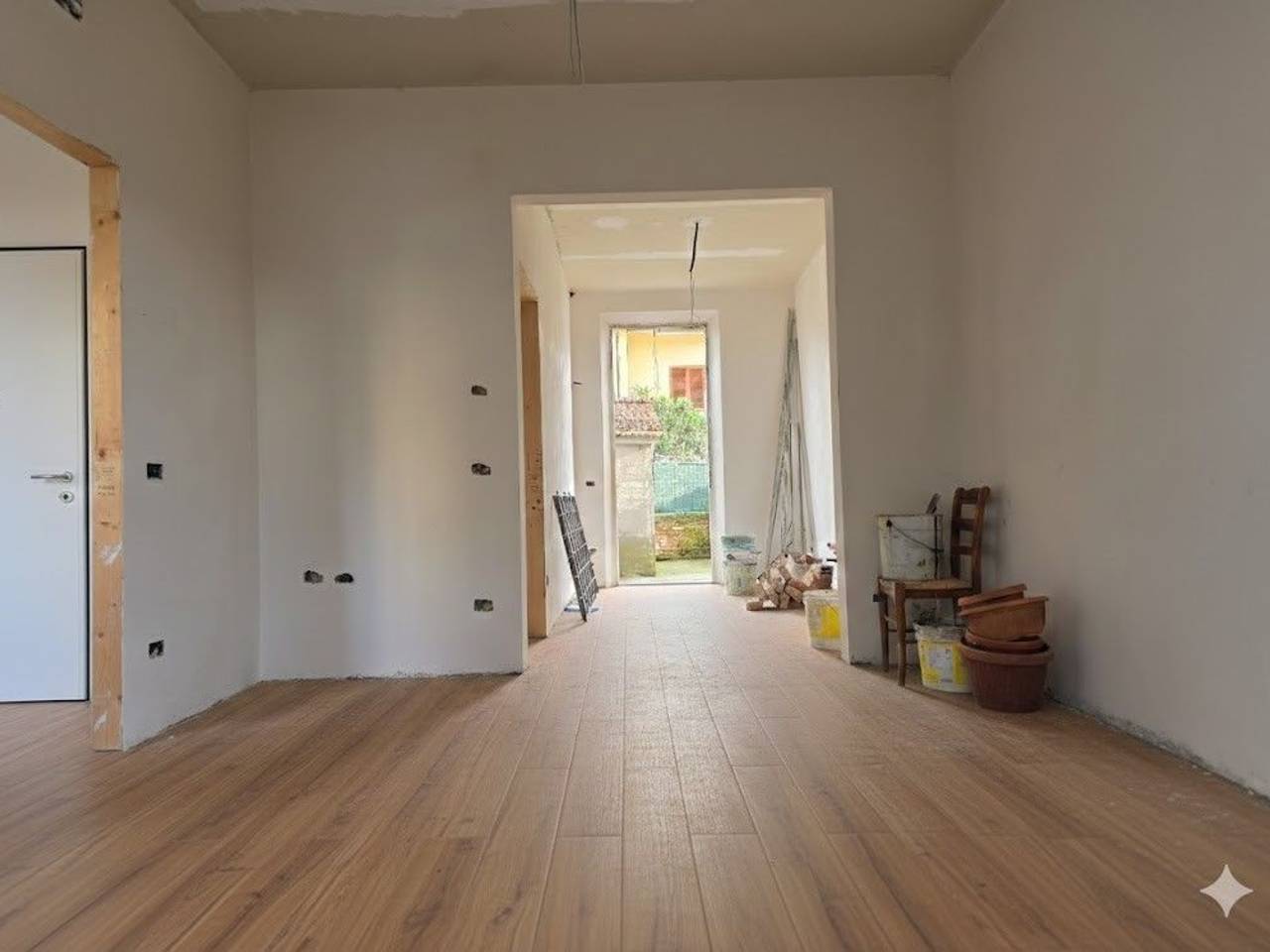 appartamento in vendita a Pistoia in zona Centro Città