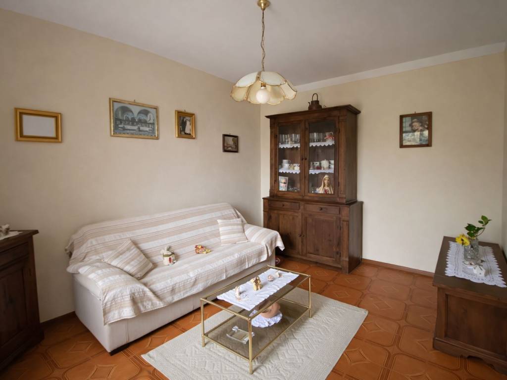 appartamento in vendita a Pistoia