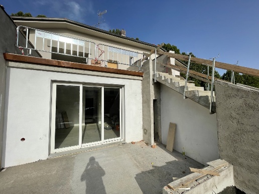 appartamento in vendita a Pistoia