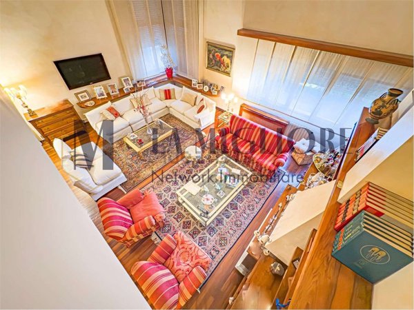 appartamento in vendita a Pistoia