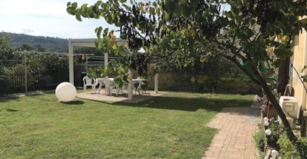 appartamento in vendita a Pistoia in zona Spazzavento