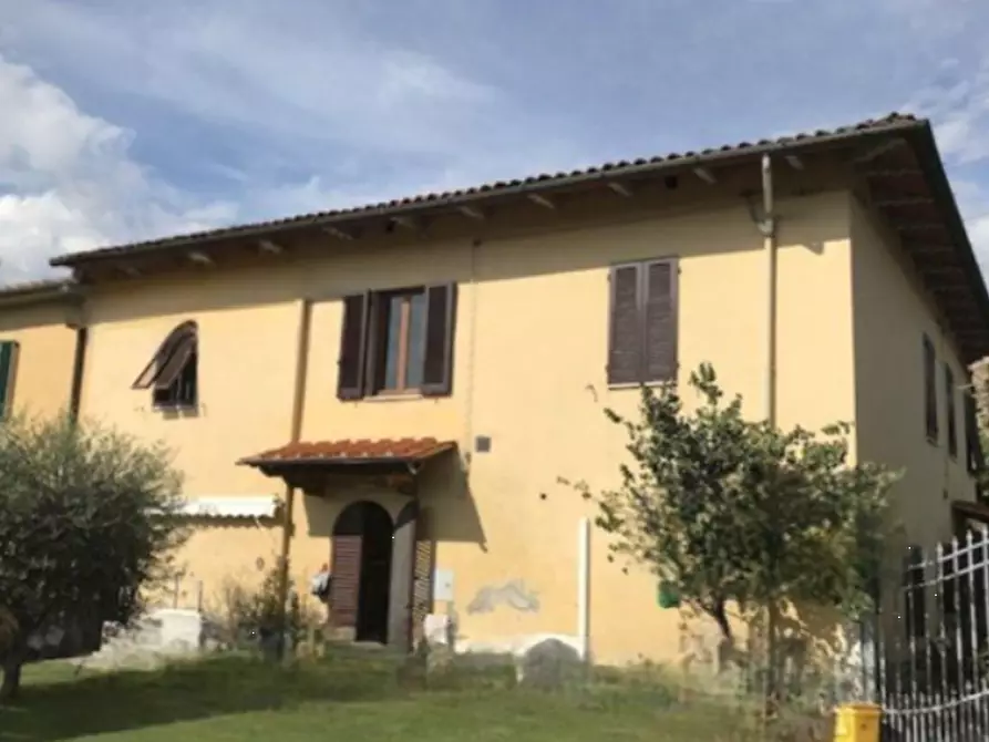 appartamento in vendita a Pistoia