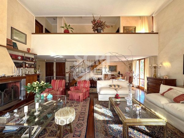 appartamento in vendita a Pistoia