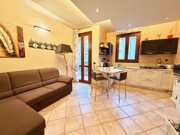 appartamento in vendita a Pistoia