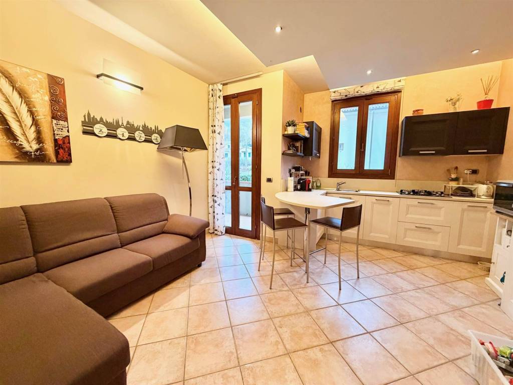 appartamento in vendita a Pistoia