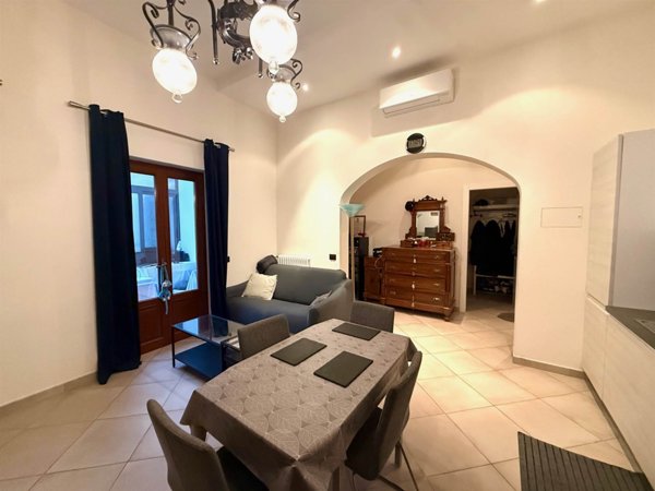 appartamento in vendita a Pistoia in zona Centro Città