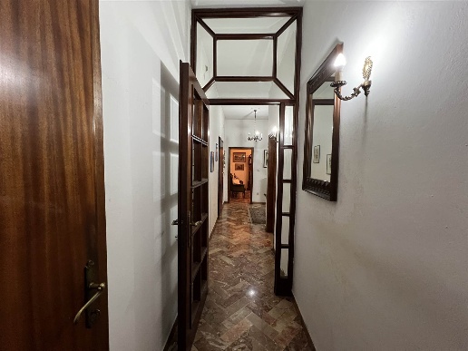 appartamento in vendita a Pistoia