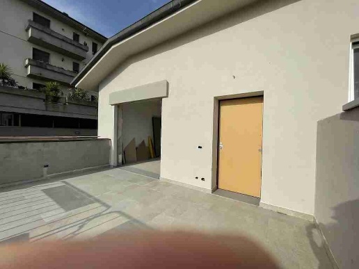 appartamento in vendita a Pistoia