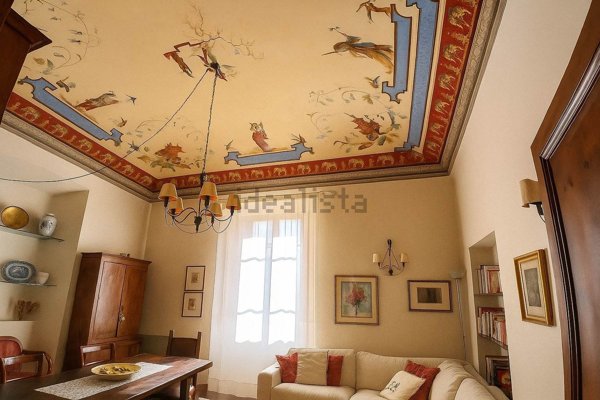 appartamento in vendita a Pistoia in zona Centro Città