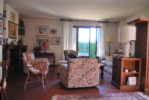 villa in vendita a Pistoia