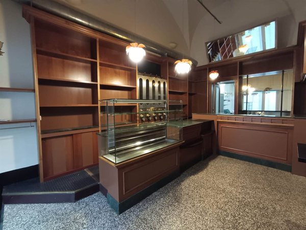 appartamento in vendita a Pistoia in zona Centro Città