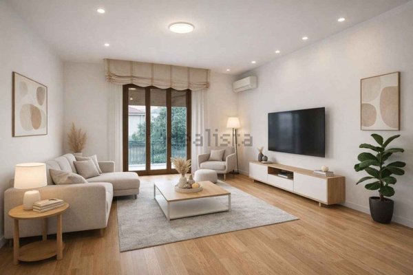 appartamento in vendita a Pistoia