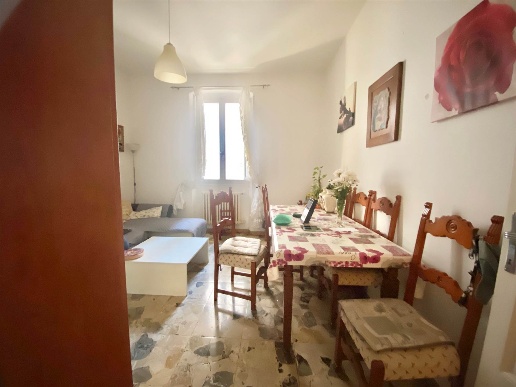 appartamento in vendita a Pistoia in zona Centro Città