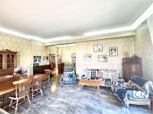 appartamento in vendita a Pistoia in zona Centro Città