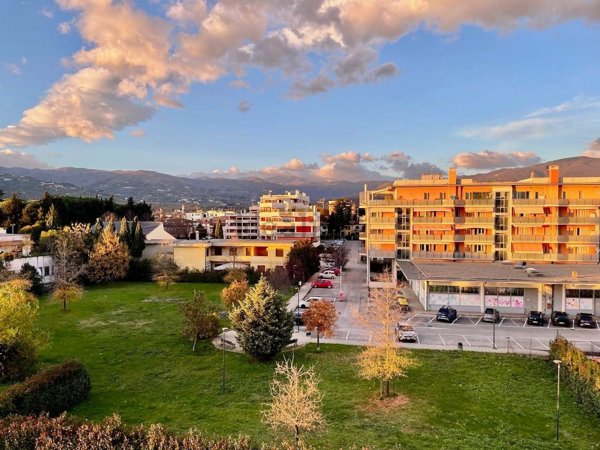 appartamento in vendita a Pistoia