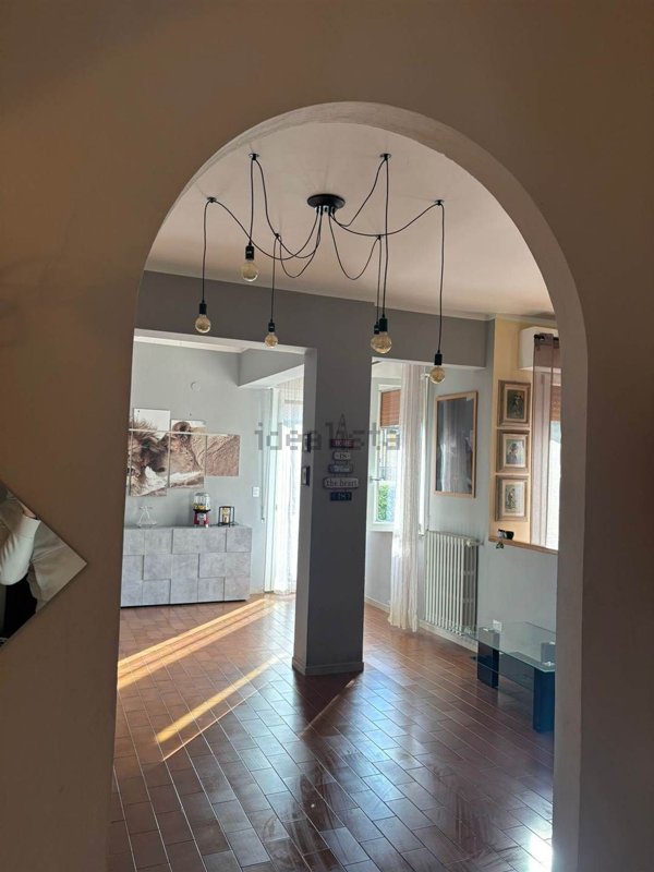 appartamento in vendita a Pistoia in zona Centro Città