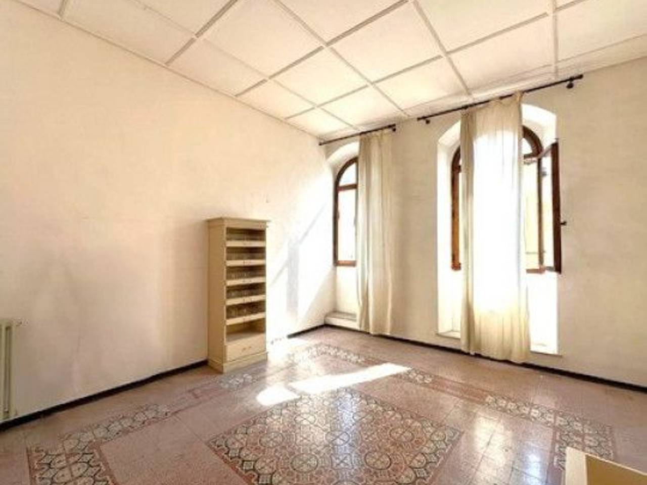 appartamento in vendita a Pistoia in zona Centro Città