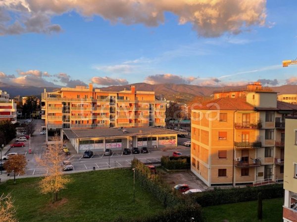 appartamento in vendita a Pistoia