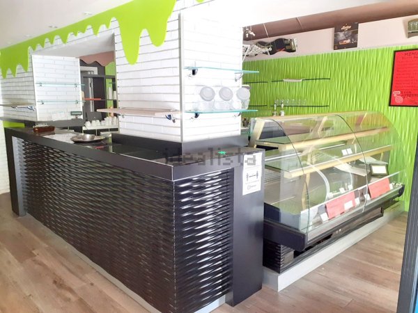 negozio in vendita a Pistoia