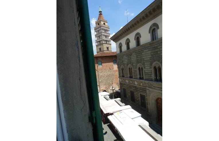 appartamento in vendita a Pistoia in zona Centro Città