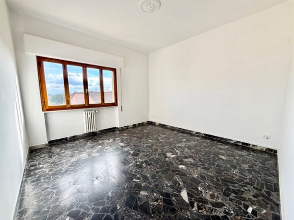 appartamento in vendita a Pistoia