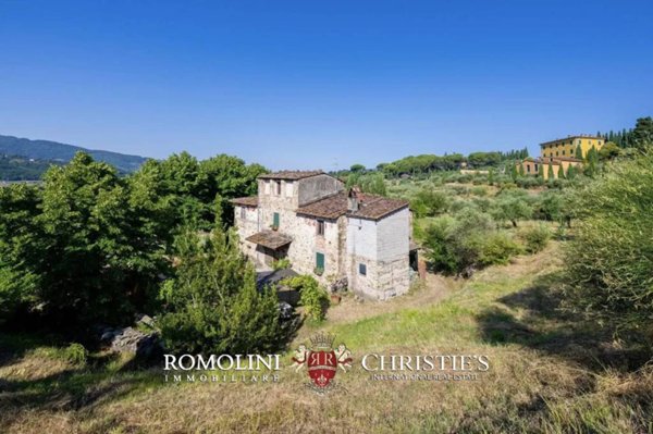 casa indipendente in vendita a Pistoia