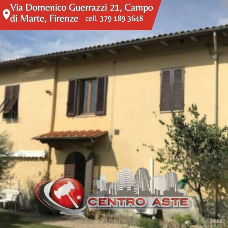 appartamento in vendita a Pistoia in zona Spazzavento