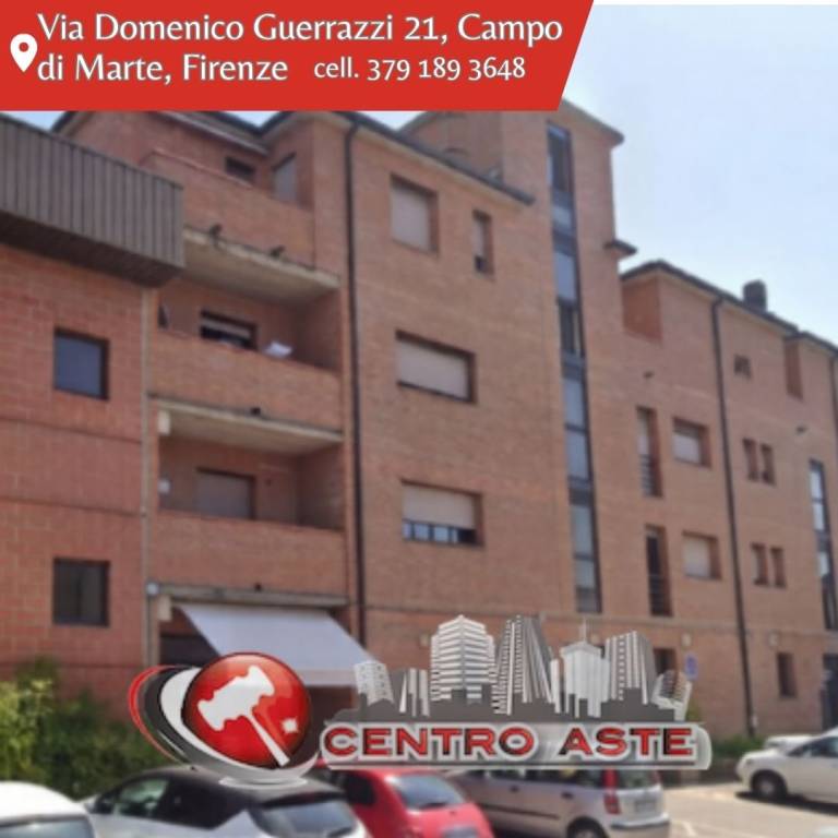 appartamento in vendita a Pistoia