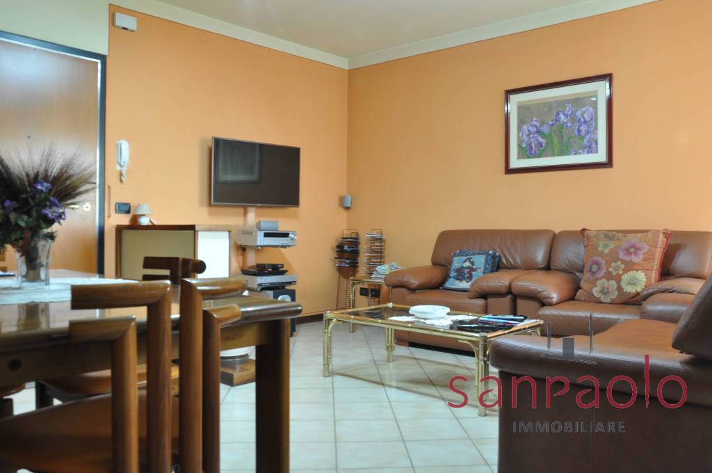 appartamento in vendita a Pistoia in zona Bottegone