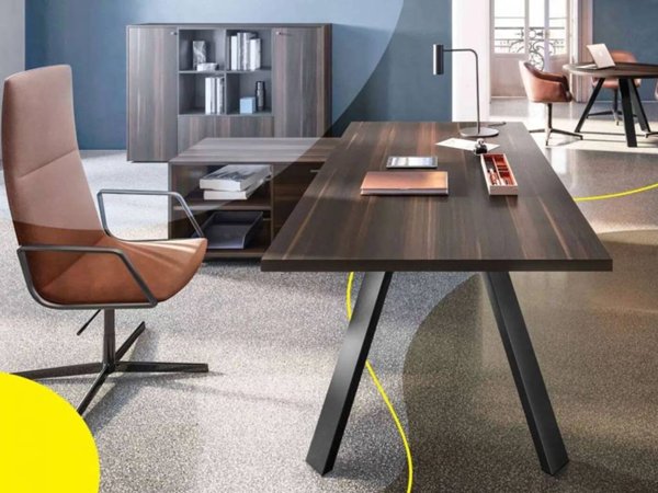 ufficio in vendita a Pistoia in zona Stadio