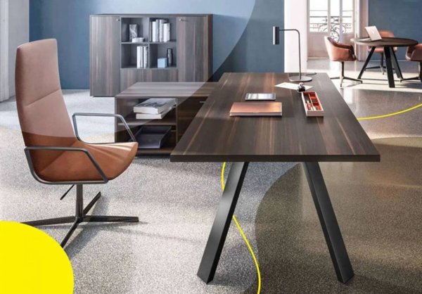 ufficio in vendita a Pistoia in zona Stadio