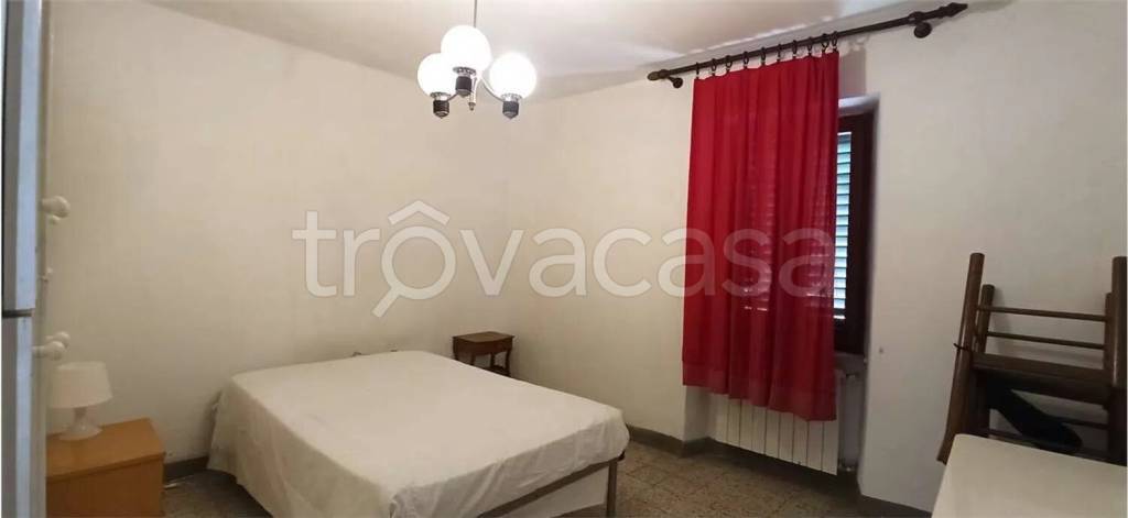 casa indipendente in vendita a Pistoia in zona Le Grazie