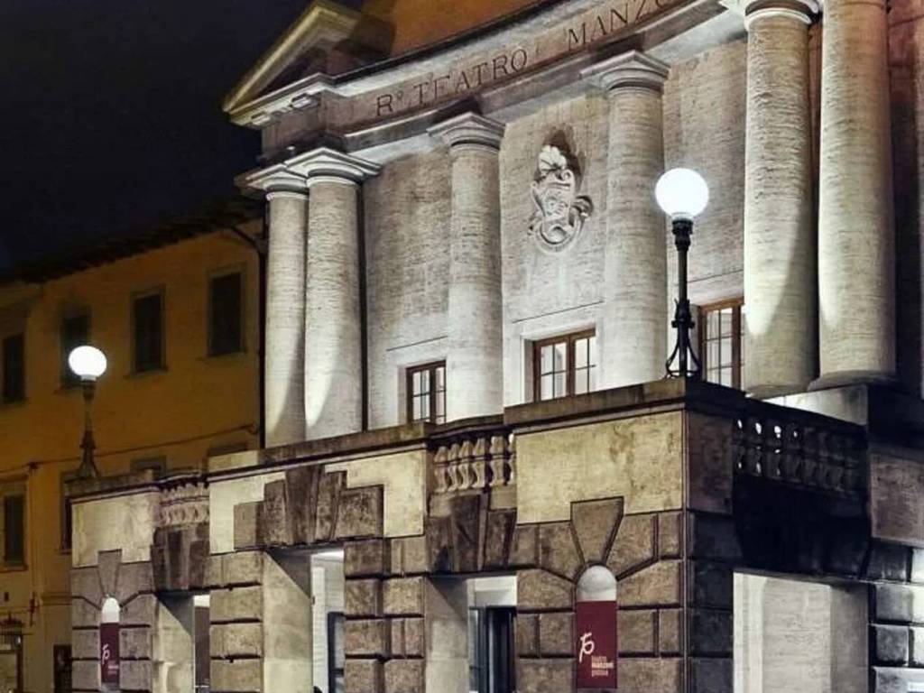 appartamento in vendita a Pistoia