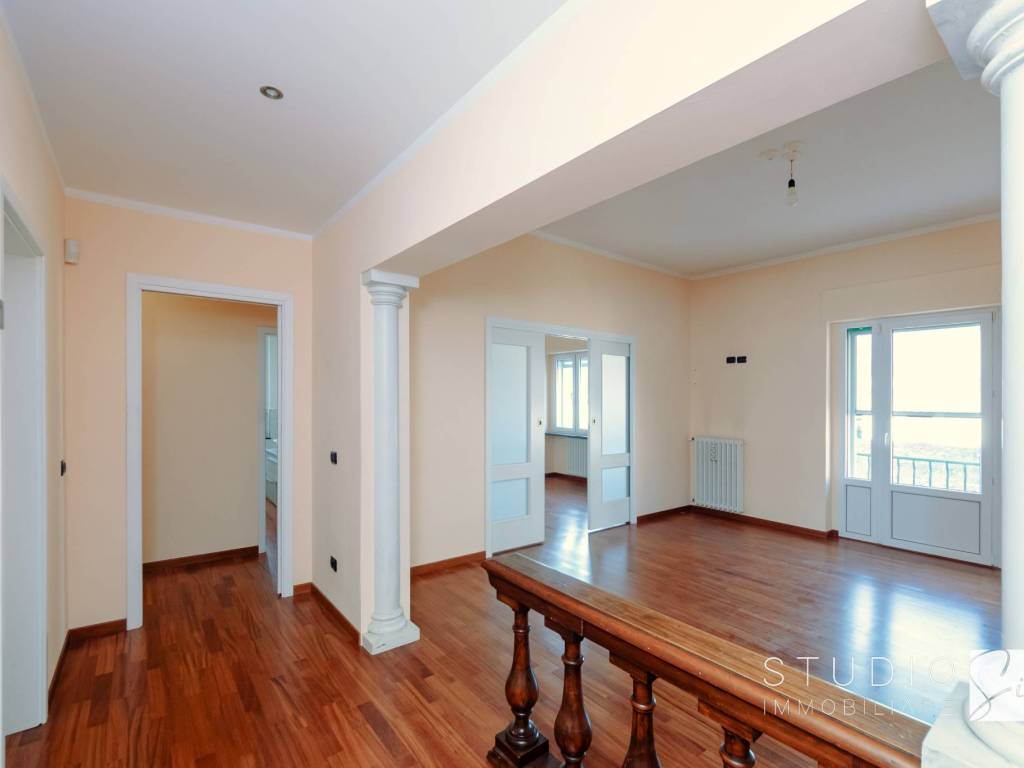 appartamento in vendita a Pistoia