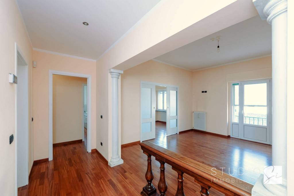 appartamento in vendita a Pistoia in zona Centro Città