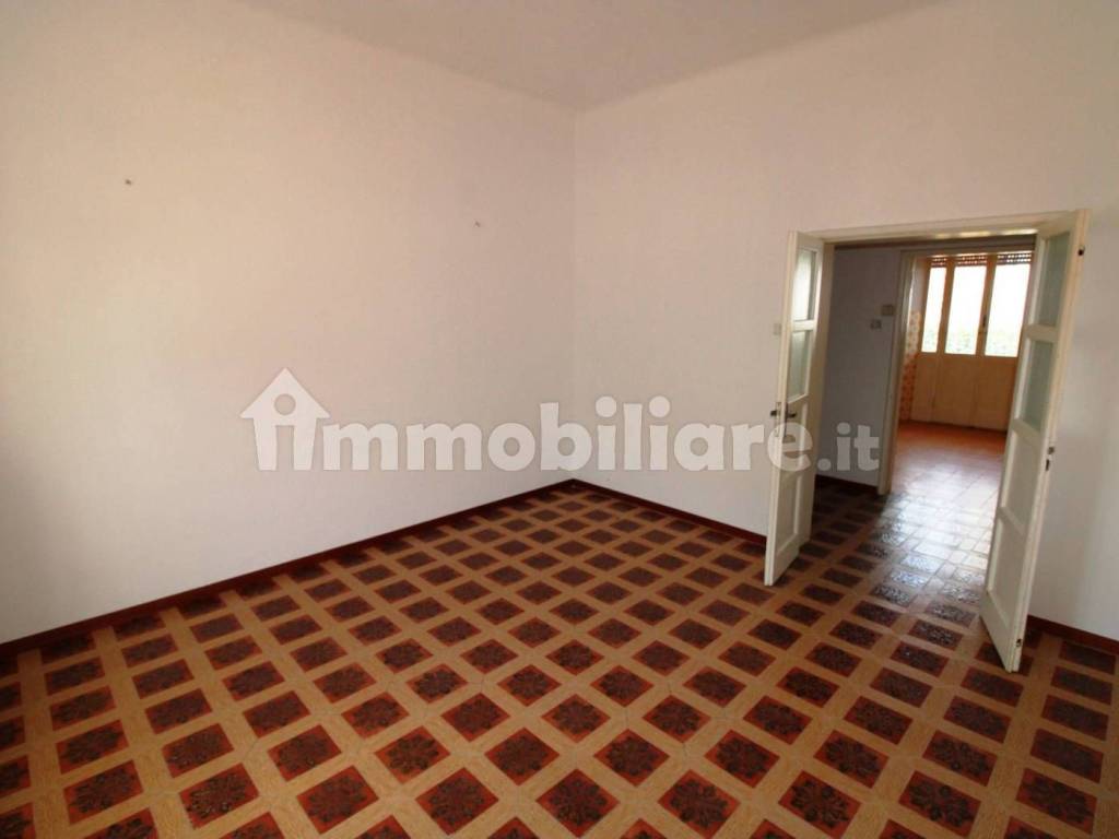 appartamento in vendita a Pistoia