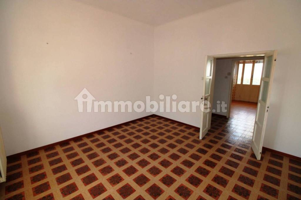 appartamento in vendita a Pistoia