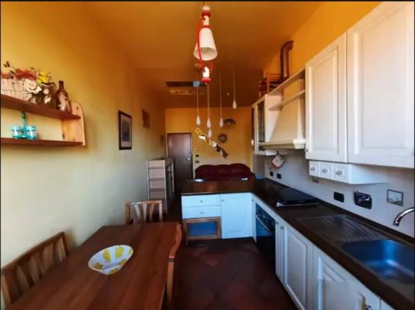 appartamento in vendita a Pistoia