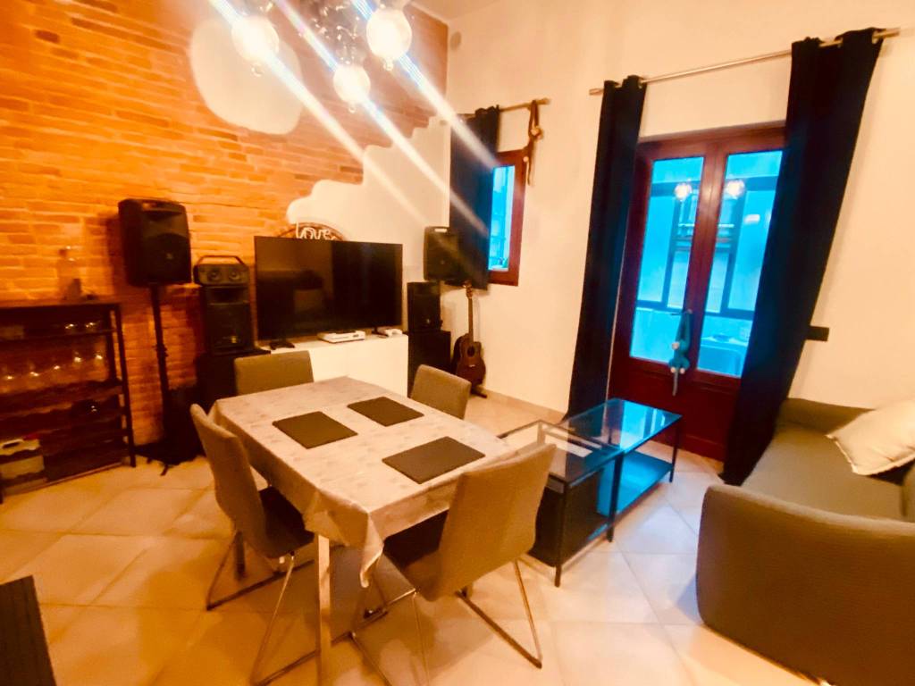 appartamento in vendita a Pistoia in zona Centro Città