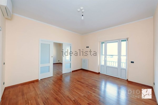 appartamento in vendita a Pistoia