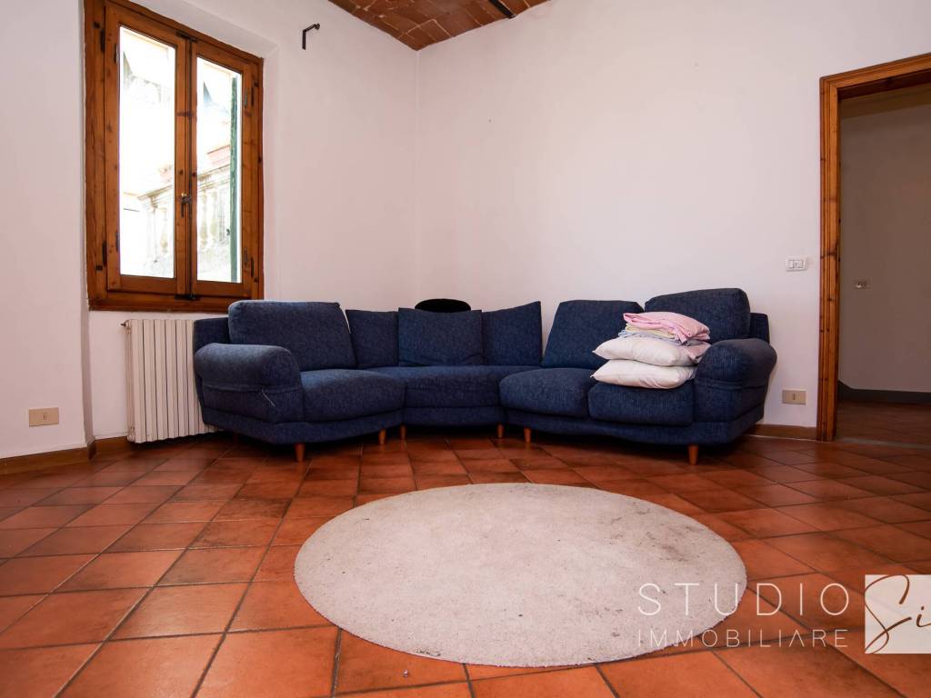 appartamento in vendita a Pistoia in zona Centro Città