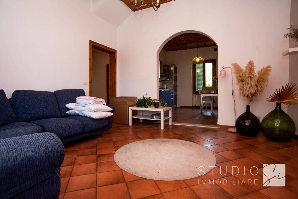 appartamento in vendita a Pistoia in zona Centro Città