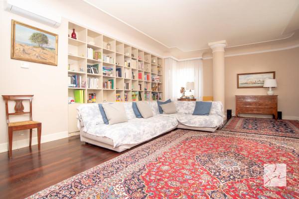 appartamento in vendita a Pistoia in zona Centro Città