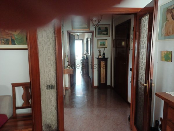 appartamento in vendita a Pistoia