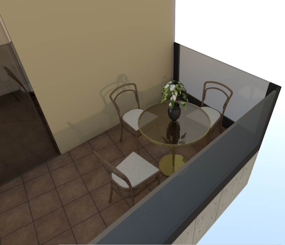 appartamento in vendita a Pistoia