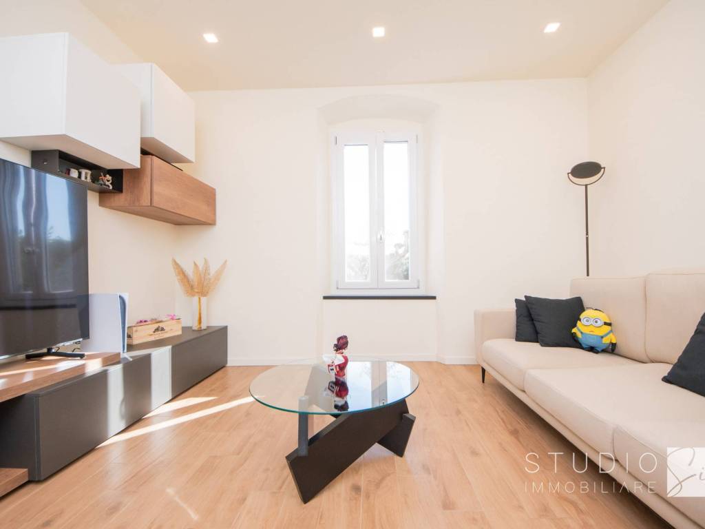 casa indipendente in vendita a Pistoia in zona Centro Città