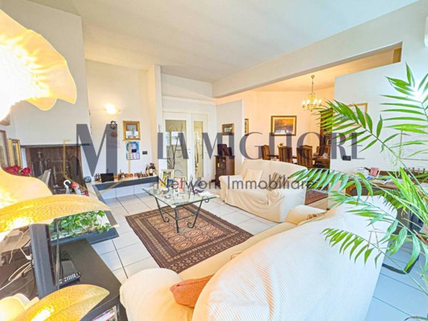 appartamento in vendita a Pistoia in zona Centro Città