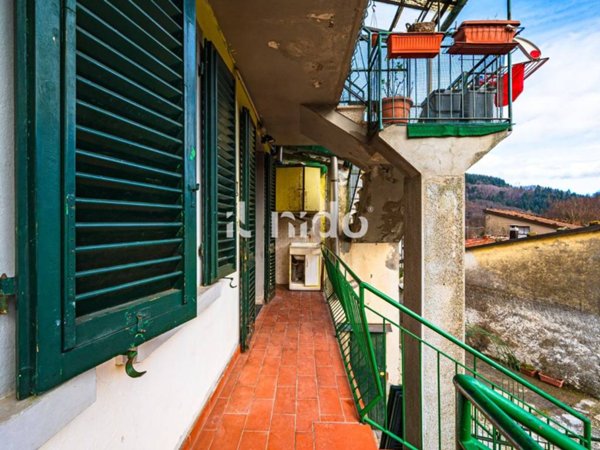 appartamento in vendita a Pistoia in zona Le Piastre